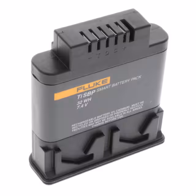 2687555 Fluke Electronics  Zubehör